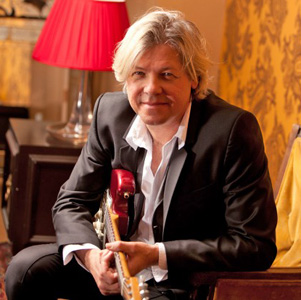 Jeff Golub